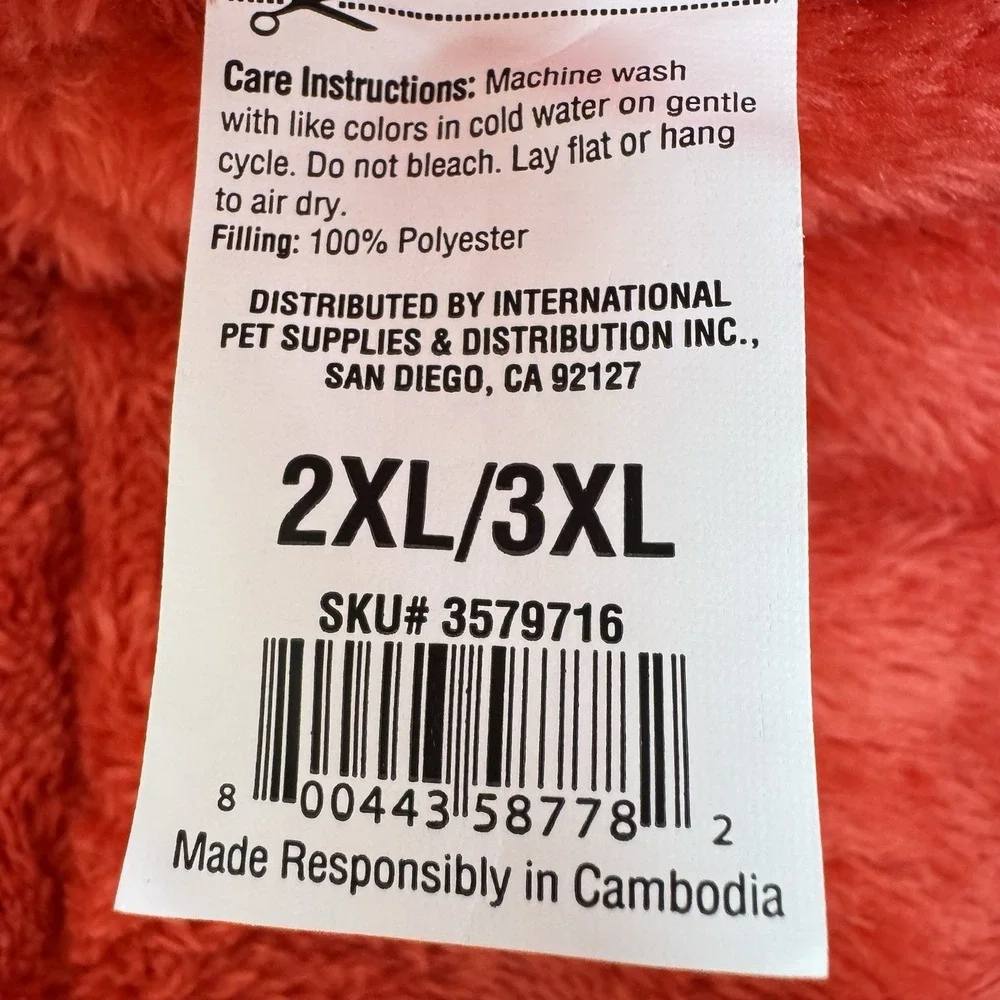 YOULY Size XXL/XXXL (22